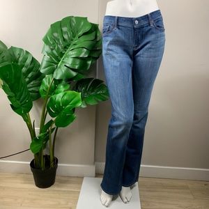 Seven for All Mankind Jeans